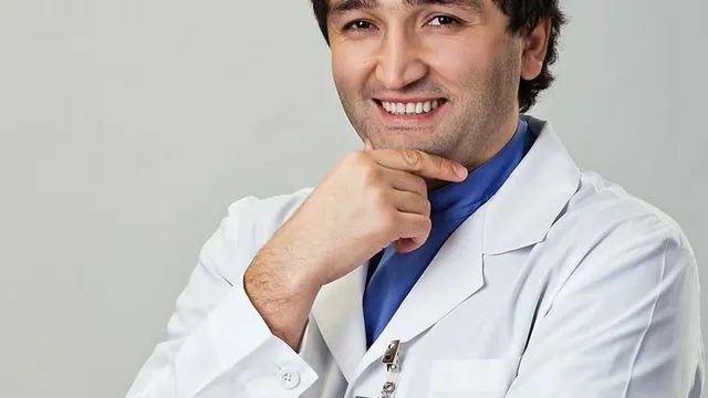 Эльбрус Байчоров рассказал правду и мифы о раке груди