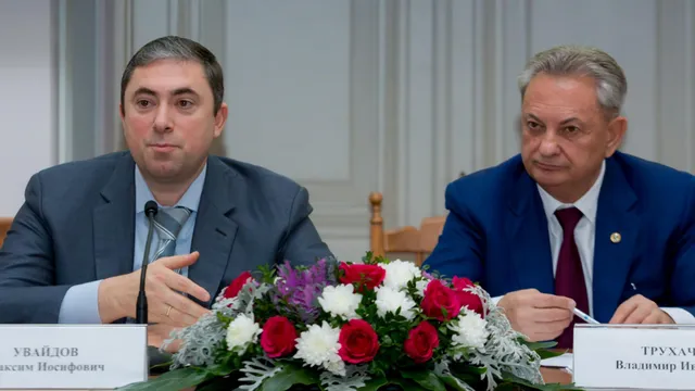 Ректор СтГАУ Владимир Трухачёв будет руководить Тимирязевкой