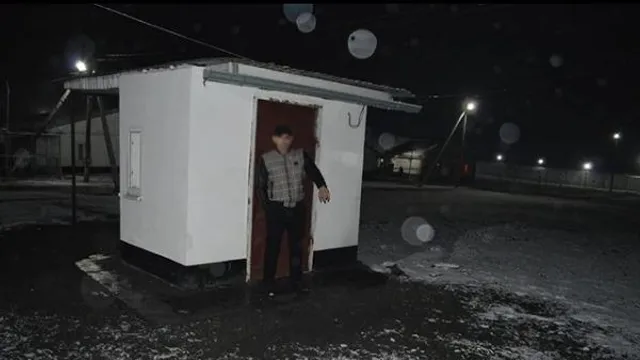 На Ставрополье заключённые избили инспектора, пытавшегося забрать у них мобильники