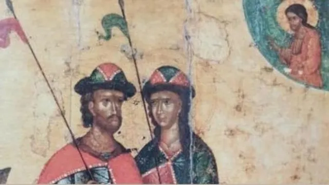 Музейная библиотека в Ставрополе представляет «Мудрое слово Древней Руси»