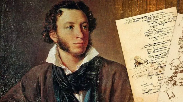 Владимир Владимиров: Пушкинские места на Ставрополье привлекают в край учёных и литераторов