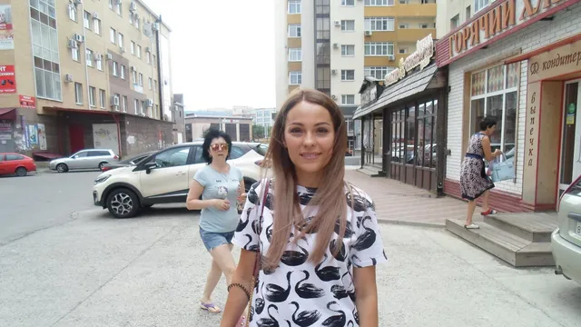 Если бы я был губернатором...