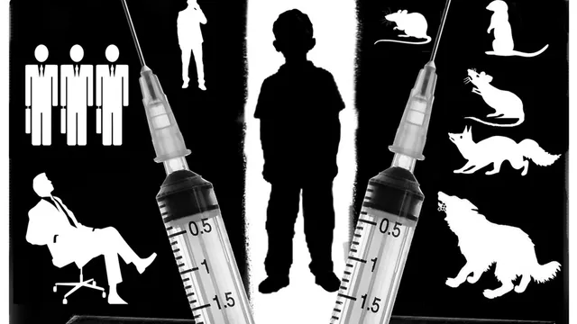 На Ставрополье не хватает вакцины от бешенства