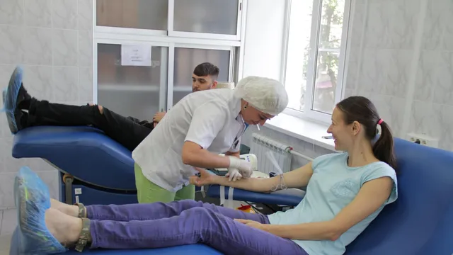 На Ставрополье прошла «Суббота доноров»