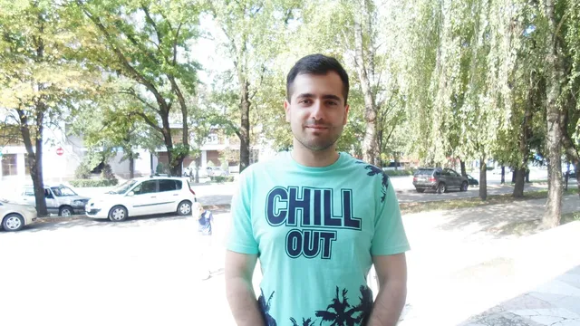 Если бы я был губернатором...