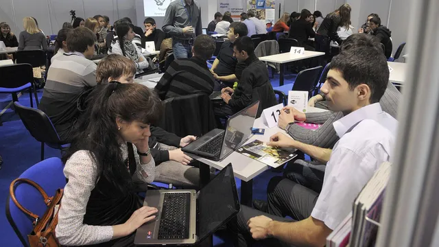 Как в Ставропольском крае готовят квалифицированные кадры