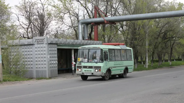 На Ставрополье выявили технически неисправный пассажирский автотранспорт 