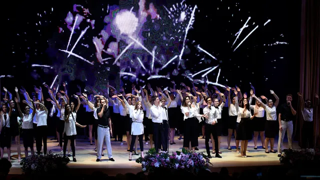 В Ставрополе завершилась августовская конференция педагогических работников