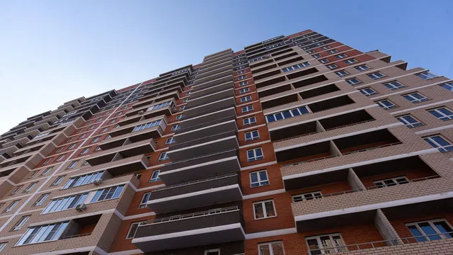 В 2020 году в 580 многоквартирных домах на Ставрополье будет проведён капремонт