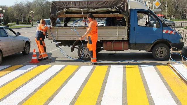 Ставрополье в числе лидеров нацпроекта «Безопасные и качественные автомобильные дороги»