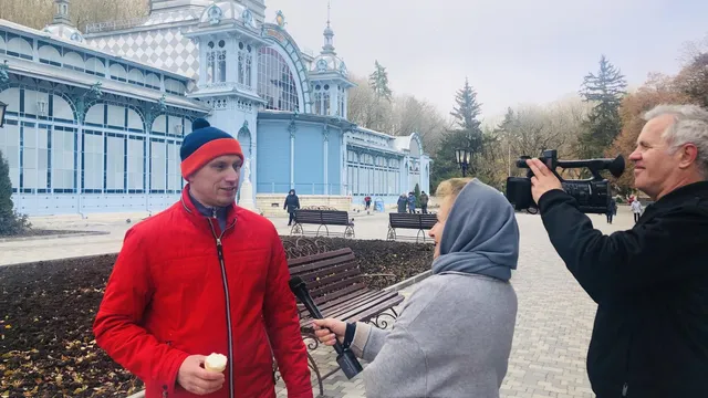 Жители Железноводска ждут создания единой сети велодорожек Кавминвод