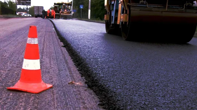 В Железноводске весной 2020 года отремонтируют «убитые» дороги