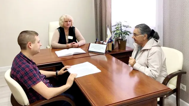 20 ноября на Ставрополье пройдут две акции по оказанию бесплатной юридической помощи