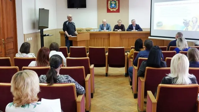 Социально ответственные предприниматели Невинномысска создадут 45 рабочих мест