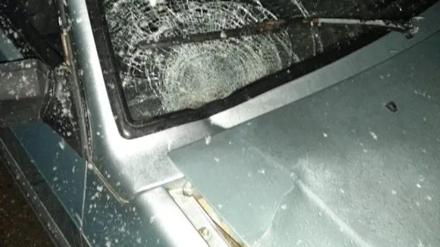 В Советском округе женщину насмерть сбила машина