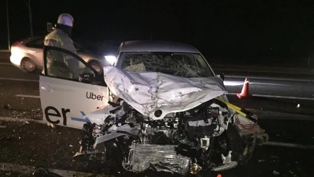 4 человека попали в больницу после ДТП в Андроповском районе