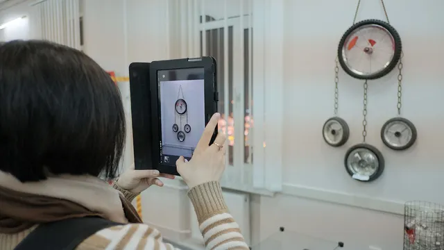 Как дизайнеры Ставрополя превращают обыденные вещи в инсталляции