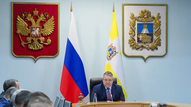 Ставрополье наращивает экспортный потенциал