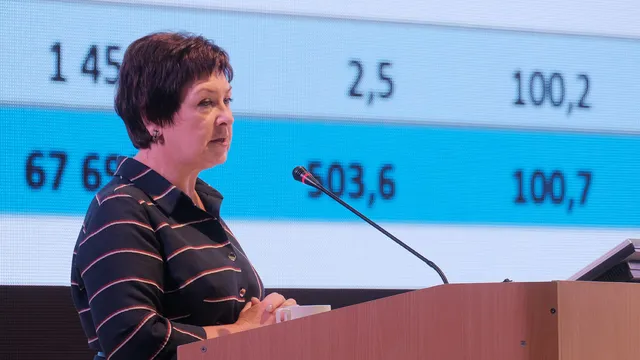 Бюджет Ставрополья на 2020 год будет принят в ноябре