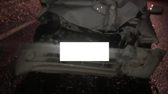 Столкновение легковушки и «КАМАЗа» унесло жизнь человека на Ставрополье