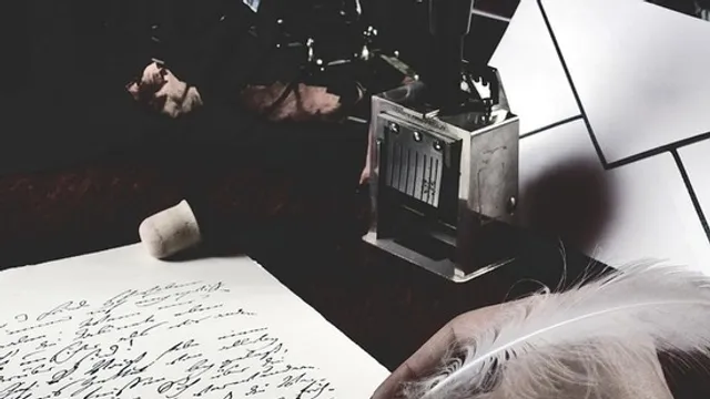 Поэты и писатели Ставрополья могут получить международное признание в Ялте