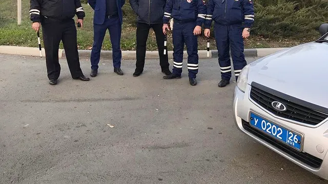 В Невинномысске подвели итоги рейда «Должник»