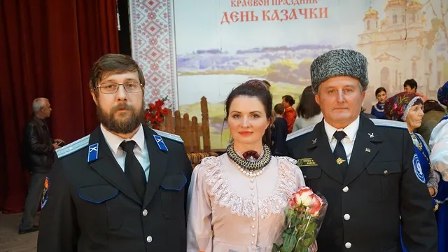 На Ставрополье выбрали лучшую казачку