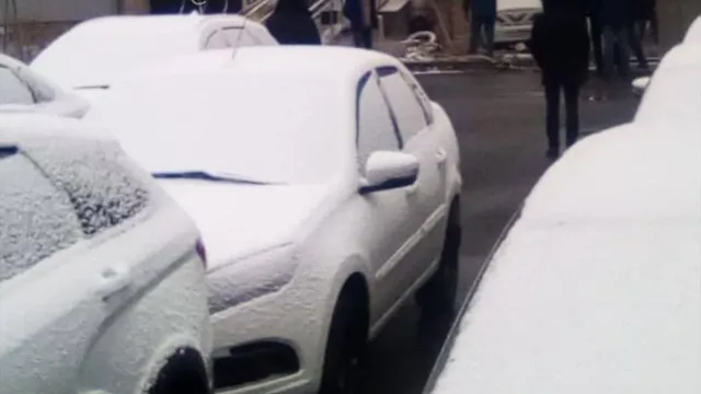 В детском центре Ставрополя из-за пожара эвакуировали 50 человек