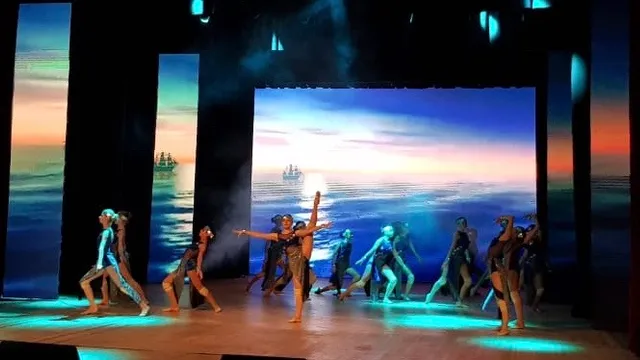 Юные дарования Железноводска получили медали