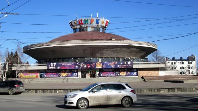 На Ставрополье можно привиться от коронавируса и получить бесплатные билеты в цирк