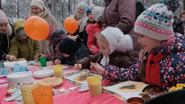 Ставропольцев приглашают на традиционный мастер-класс по созданию куклы-оберега