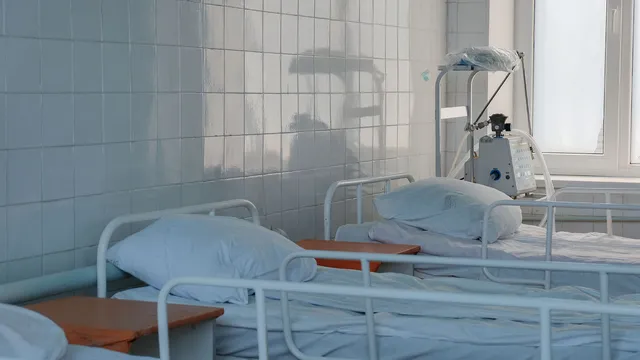 На Ставрополье готовы открыть новые ковидные койки в случае необходимости