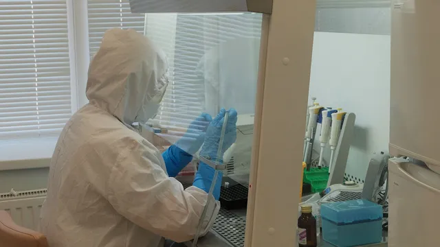 На Ставрополье к концу 2020 года коронавирус победили свыше 31,7 тысячи человек