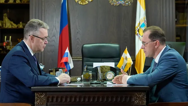 18 детских садов появятся на Ставрополье по итогам 2020 года