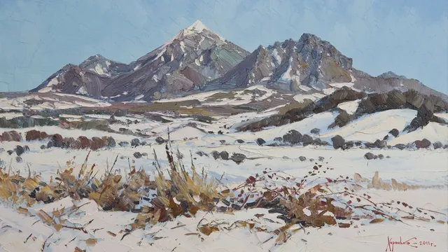 В Ставропольском краевом изомузее по-новому представят Кавминводы