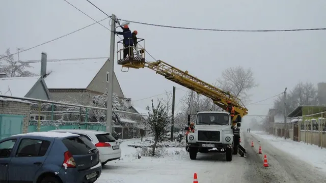 В Новопавловске на четырёх улицах установят освещение по просьбе жителей