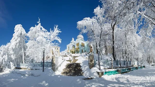 Статус особой экономической зоны позволит Железноводску привлечь новых инвесторов