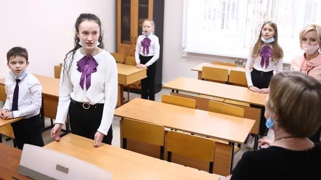 В Пятигорске капитально отремонтировали музыкальную школу