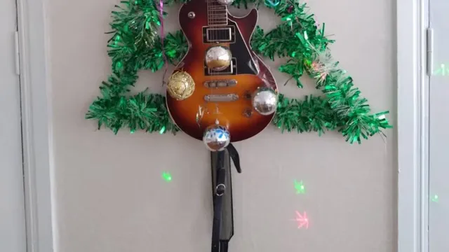 В Петровском округе Ставрополья почти полсотни дворов изготовили новогодние ёлки