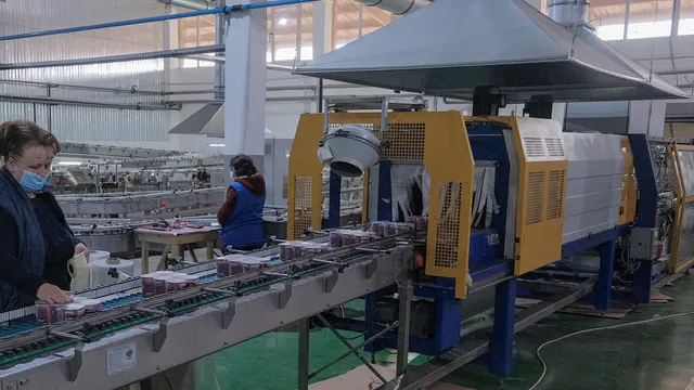 Глава Невинномысска: Каждую неделю мы публикуем более 200 вакансий