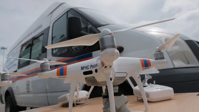 Семь пожаров и шесть ДТП зарегистрированы на Ставрополье за 3 февраля