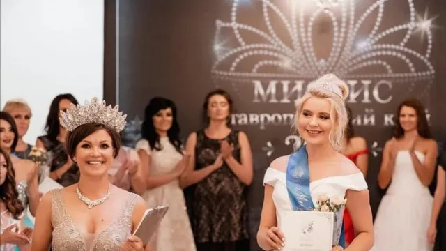 В краевом центре стартовал конкурс «Миссис Россия – Миссис Ставропольский край»​​​​​​​