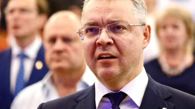 Владимир Владимиров: За 5 лет жилищные субсидии были предоставлены 3154 семьям