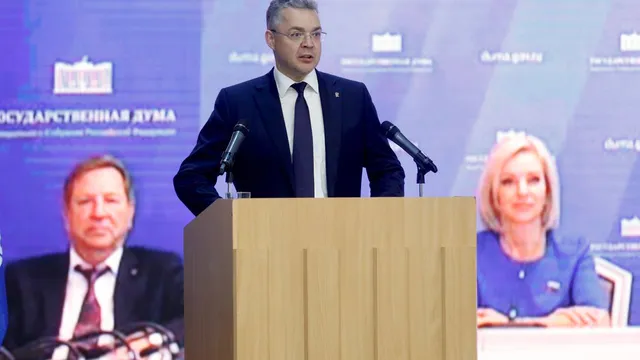 На Ставрополье ветеранам Великой Отечественной войны оказывают шефскую помощь