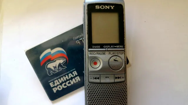 В Ставрополе завершился отчётный форум реготделения «Единой России»