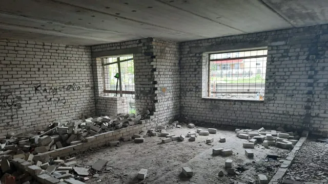 На Ставрополье офтальмологи восстановили ребёнку оторванное веко