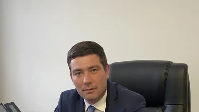 Возглавивший минтуризма Ставрополья Кирилл Реут работает в ведомстве с момента основания