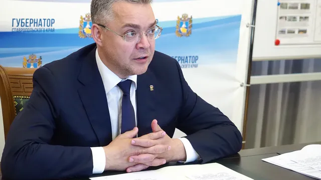 На Ставрополье планируется создать дополнительно более 7,5 тысячи мест в школах