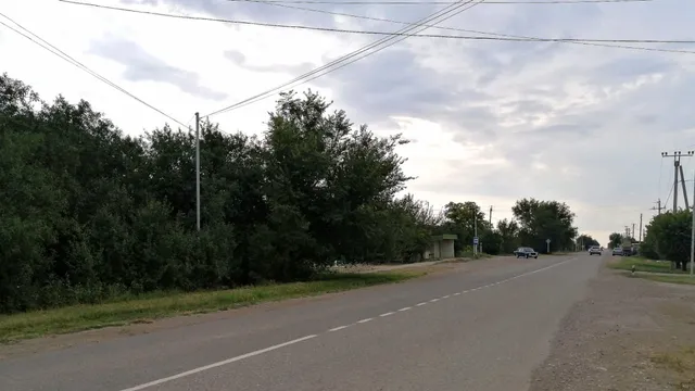 Ещё 12 км региональной дороги отремонтировали в Левокумском округе