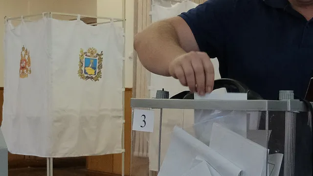 В Ессентуках официально создана молодёжная избирательная комиссия